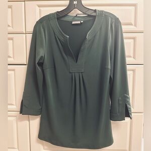 Ellie Kai Priscilla Tunic Top
